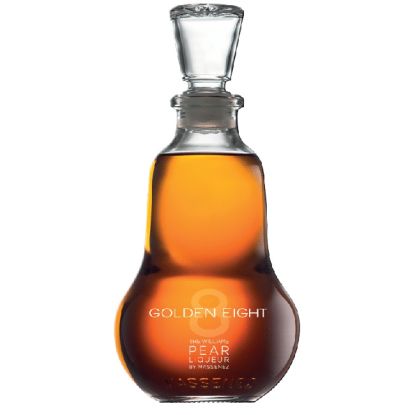 Golden Eight - Liqueur de Poire Williams - France