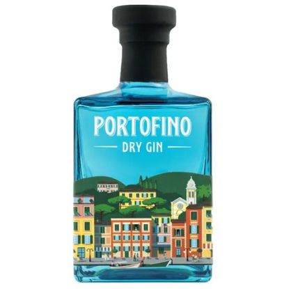 gin portofino italie