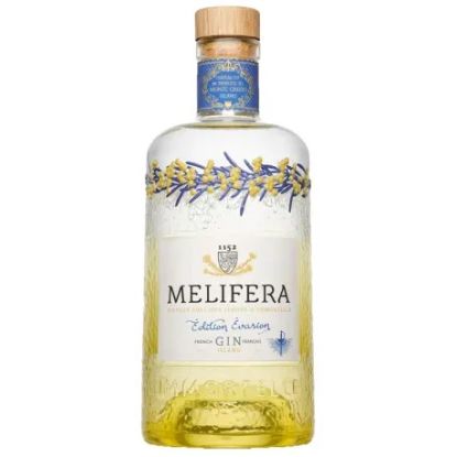 Melifera Edition Evasion - Gin - France