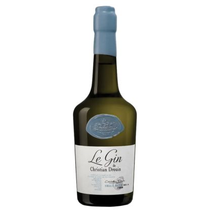Christian Drouin - Gin - France