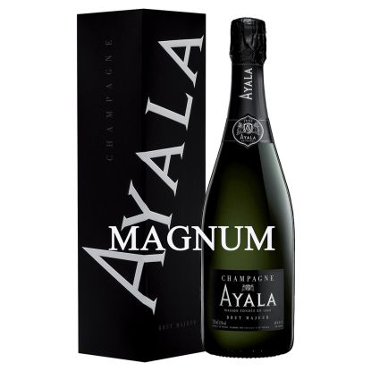 Magnum de Champagne Ayala