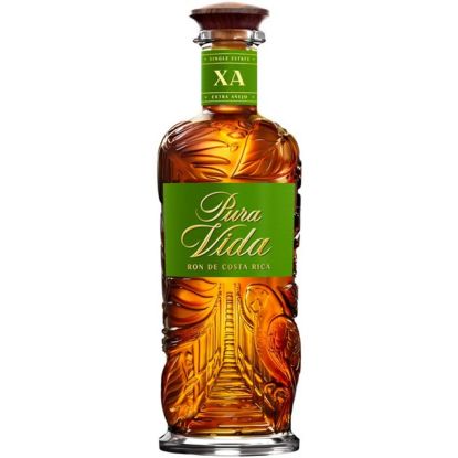 Rhum Pura Vida XA - Costa Rica