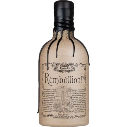 Abelforth's Rumbullion - Spiced Rum - Angleterre