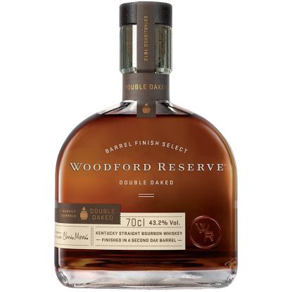 Woodford Reserve Double Oaked - Bourbon Americain