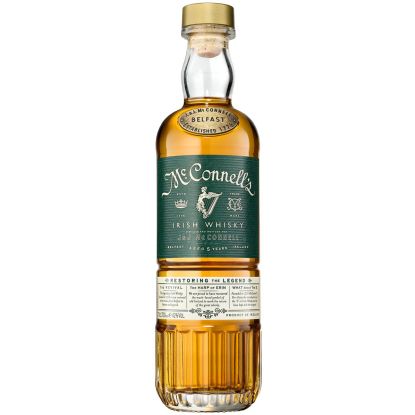 Mc Connell's 5 ans - Whisky Irlandais
