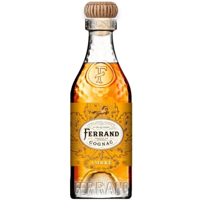 Cognac 1er Cru - Pierre Ferrand