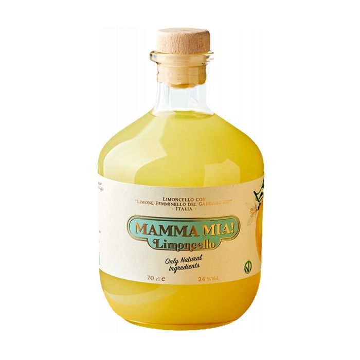 Limoncello - Mamma Mia - Italie
