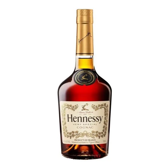 Cognac Hennessy VS