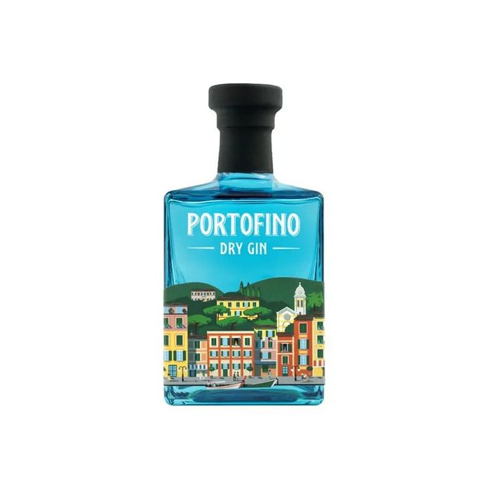 Portofino - Gin - Italie