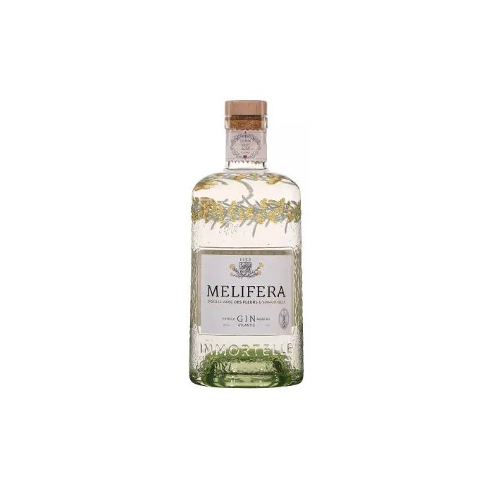 Melifera - Gin Bio - France