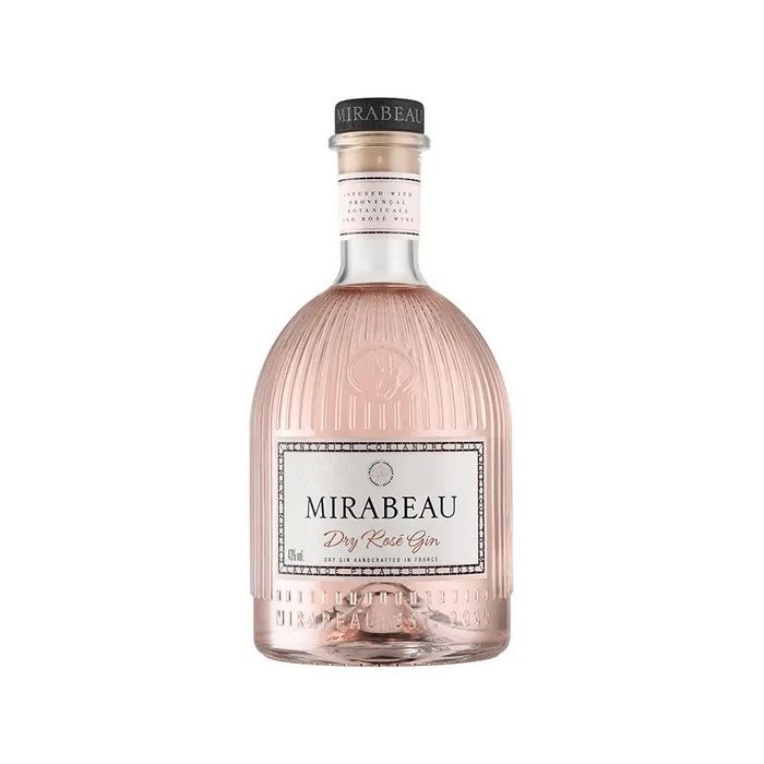 Mirabeau - Gin - France