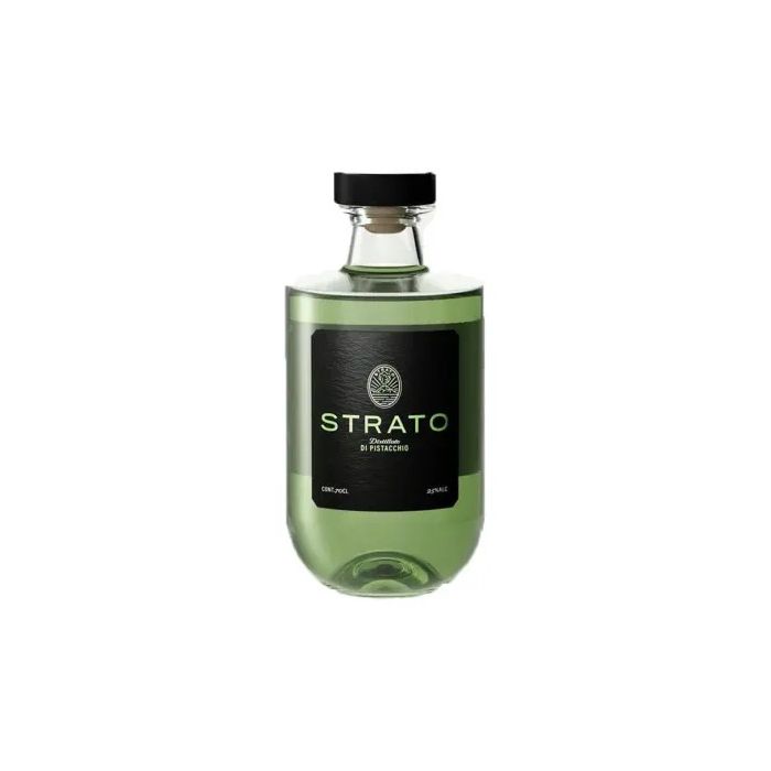 Strato - Distillat de Pistaches - Italie
