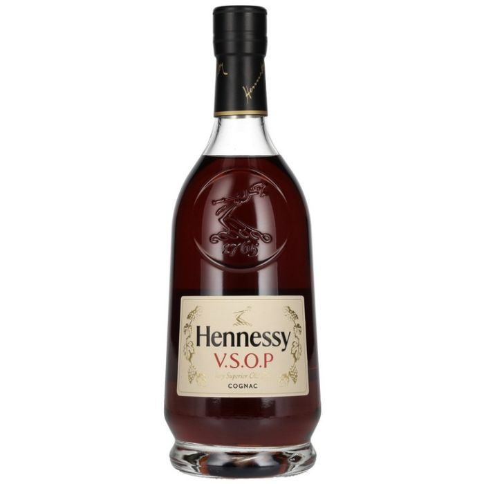 Cognac Hennessy VSOP