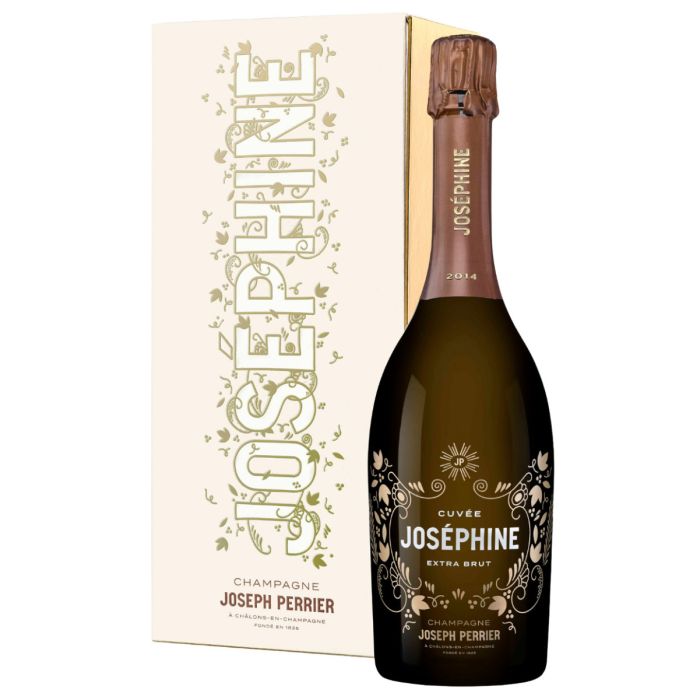 Joseph Perrier Cuvée Joséphine 2014 (75cl)