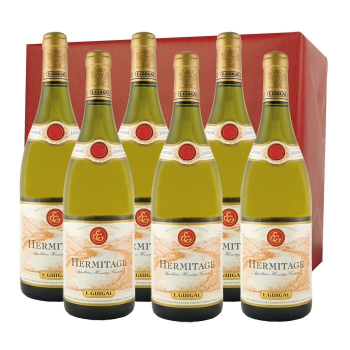 Hermitage Blanc - Guigal AOC 2019