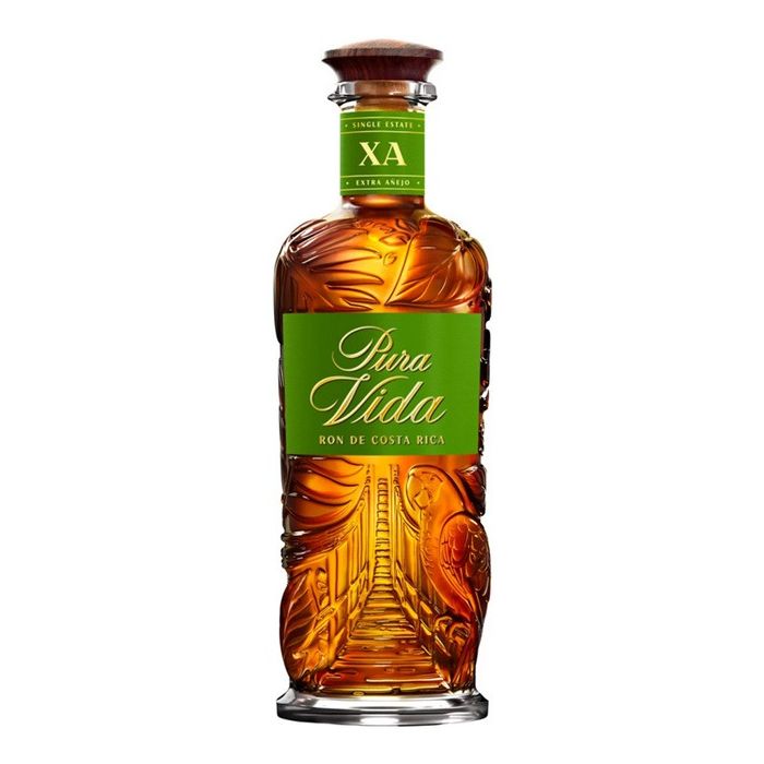 Rhum Pura Vida XA - Costa Rica