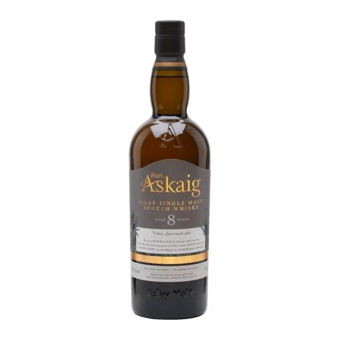 Port Askaig 8 ans - Whisky Ecossais