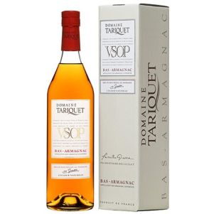 Bas-Armagnac VSOP - Domaine Tariquet