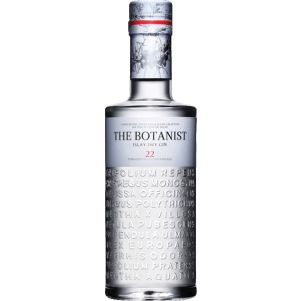 The Botanist - Gin - Ecosse