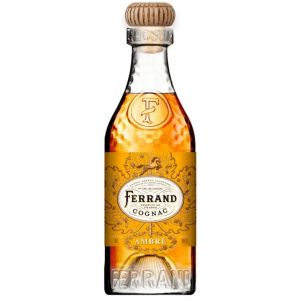 Cognac 1er Cru - Pierre Ferrand