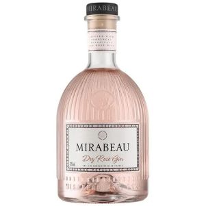 Mirabeau - Gin - France