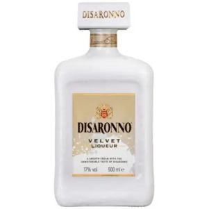 Disaronno Velvet - Liqueur Amaretto - Italie