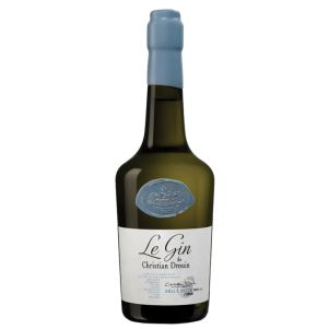 Christian Drouin - Gin - France