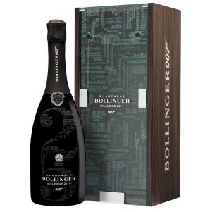 Coffret James Bond 007 No Time To Die Edition Limitée