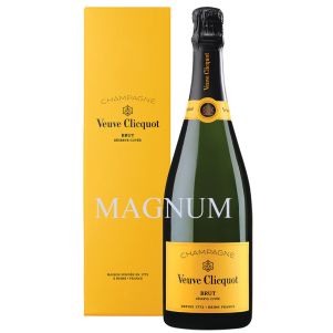 Magnum de Champagne Veuve Clicquot Réserve Cuvée (150cl)