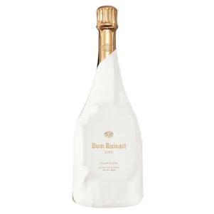 Champagne Dom Ruinart Blanc de Blancs 2010