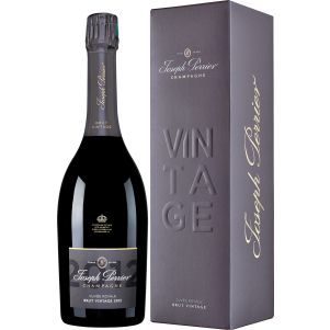 Champagne Joseph Perrier - Vintage 2012 - Cuvée Royale Brut