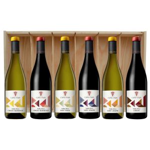 Coffret vin découverte - Cave de Tain