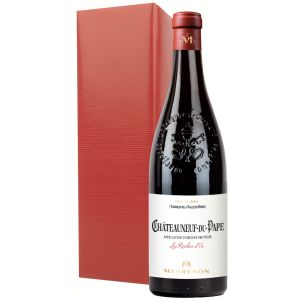 Châteauneuf du Pape - Les Roches d'Or