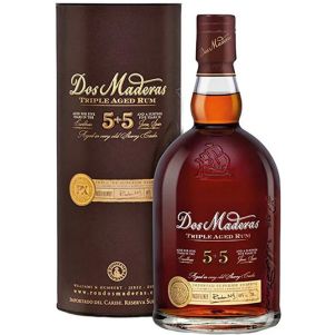 Dos Maderas 5+5
