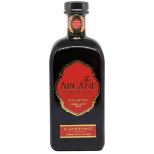 Rhum Arcane Flamboyance