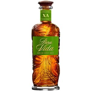 Rhum Pura Vida XA - Costa Rica