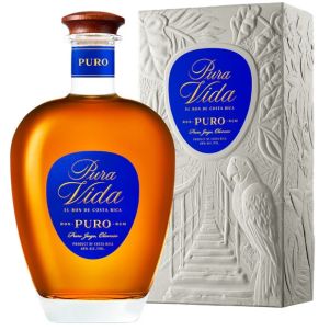 Rhum Pura Vida Puro - Costa Rica