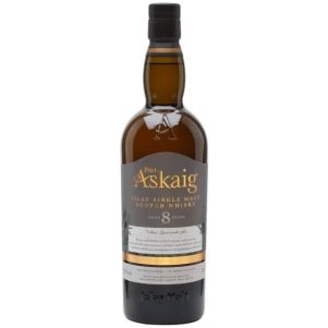 port askaig 8 ans whisky