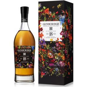 Glenmorangie 18 ans - Azuma Makoto - Whisky Ecossais