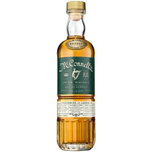 Mc Connell's 5 ans - Whisky Irlandais