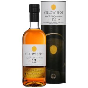 Yellow spot 12 ans whiskey