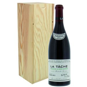 Romanée-Conti - La Tâche 2012