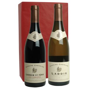 Ladoix Domaine Chevalier