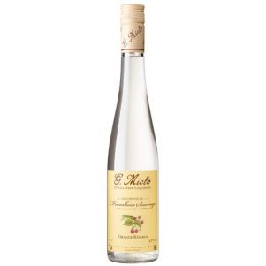 Eau de Vie de Framboise Sauvage Miclo Grande Réserve