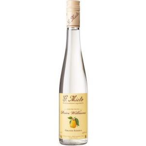 Poire williams miclo grande reserve