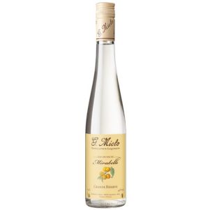 Eau de Vie de Mirabelle Miclo Grande Réserve