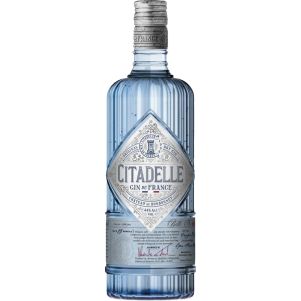 Citadelle - Gin - France