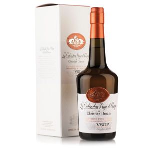Calvados VSOP - Christian Drouin
