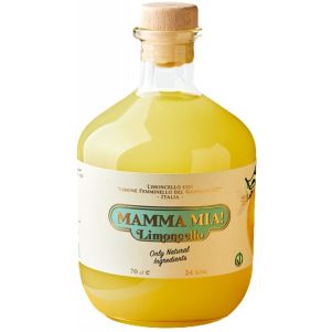 Limoncello - Mamma Mia - Italie