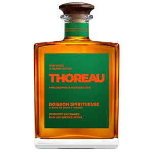 Thoreau Rhum et Cognac